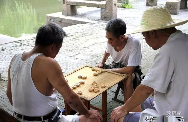 升级版象棋