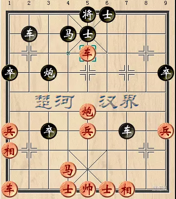 象棋高手怎么来的