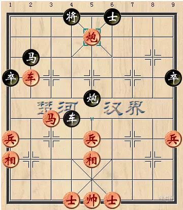 象棋高手怎么来的