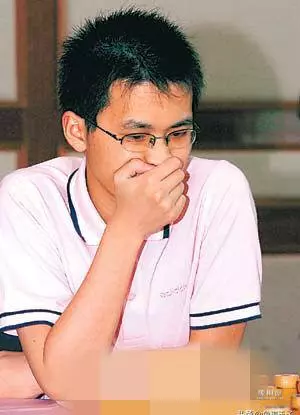 象棋高手怎么来的