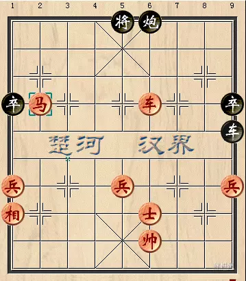 象棋高手怎么来的