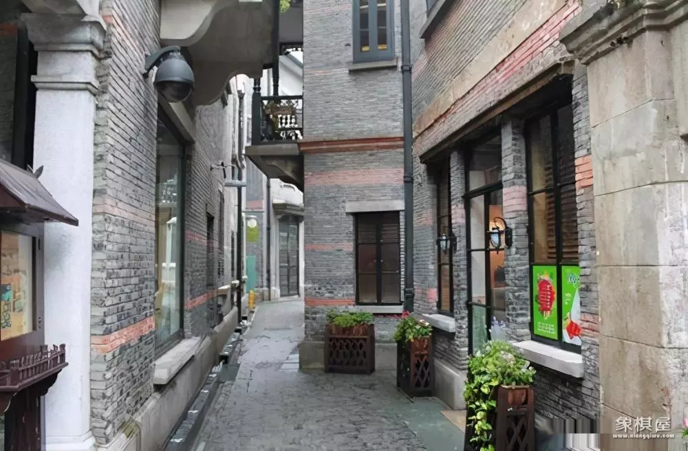 胡荣华千古名局