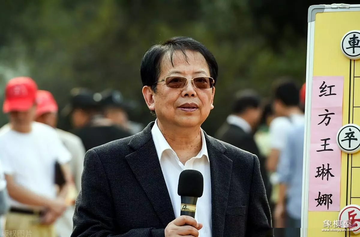 天天象棋业6-2什么水平