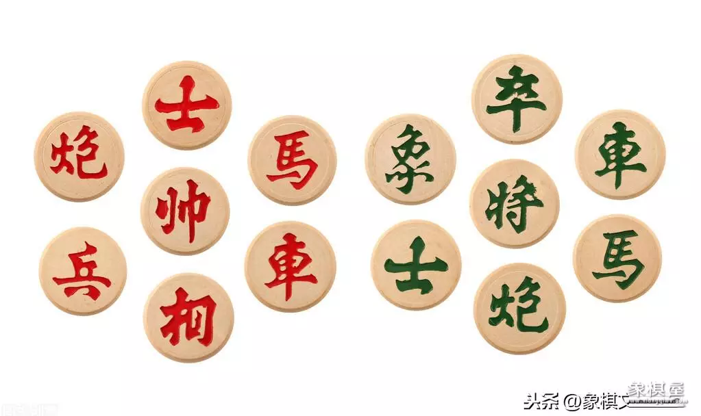 天天象棋业6-2什么水平