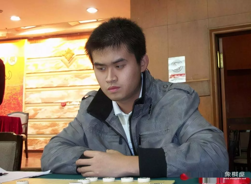 天天象棋业6-2什么水平