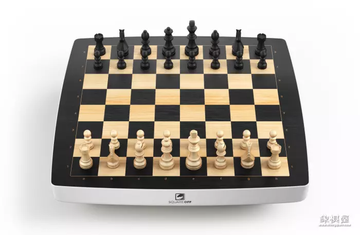 中国象棋磁性带棋盘