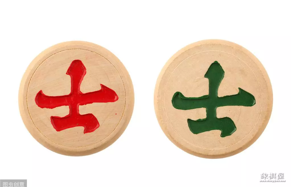 中国象棋的马可以后退吗