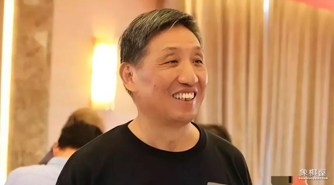 中国象棋主播大神