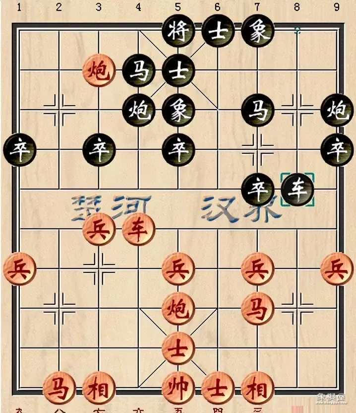 蒋川与王天一全部对局