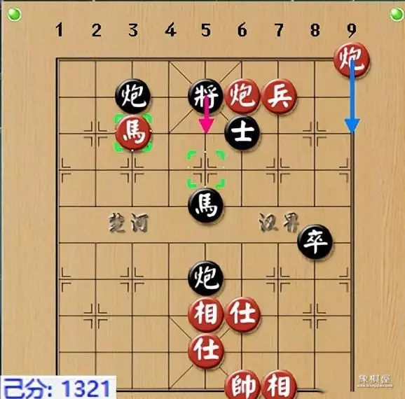 蒋川与王天一全部对局