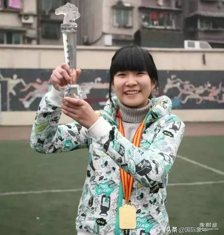 重庆麒麟国际象棋学校