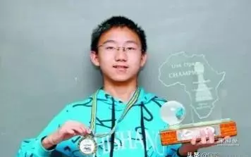 重庆麒麟国际象棋学校