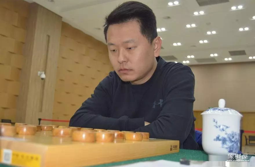 郑惟桐王天一胜率