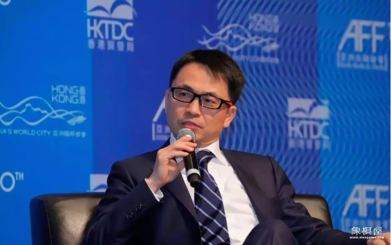 张磊投资有哪些公司