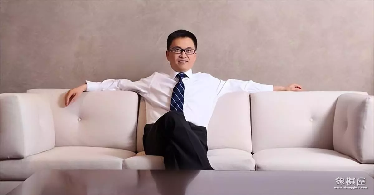 张磊投资有哪些公司