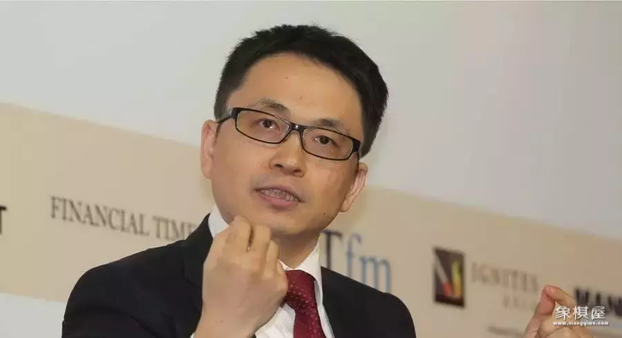 张磊投资有哪些公司