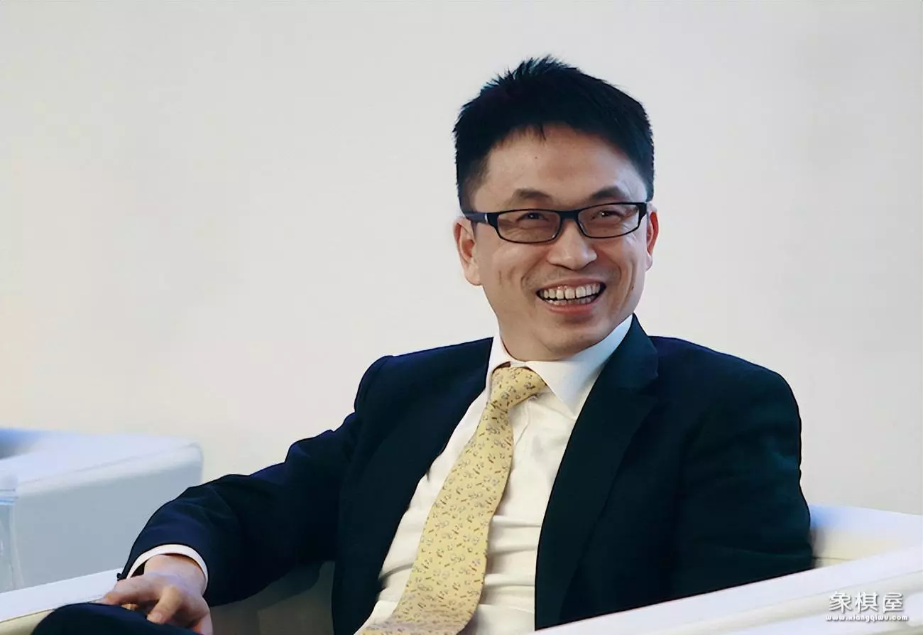 张磊投资有哪些公司