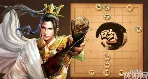 天天象棋第186期残棋如何破解