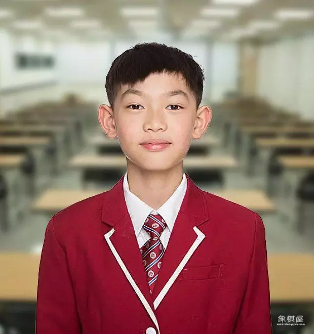 国际象棋考级报名网