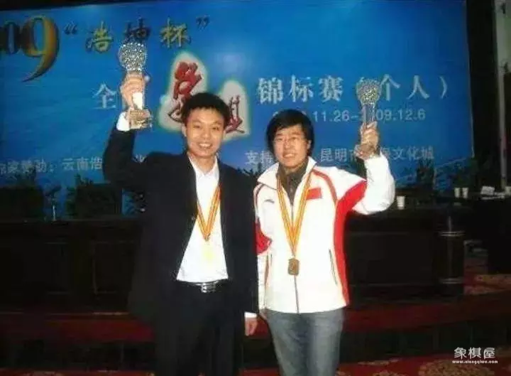 许银川与王天一谁牛