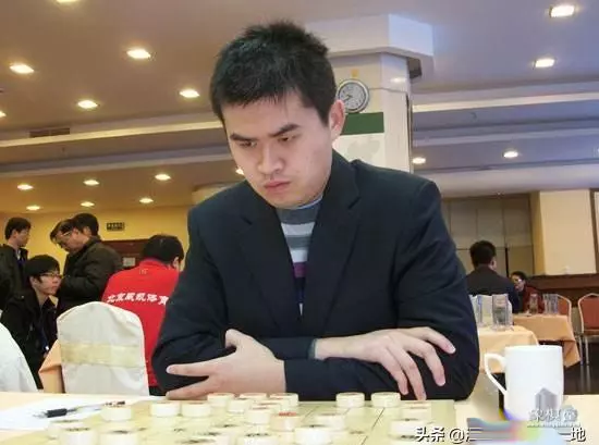 象棋专业三级什么水平