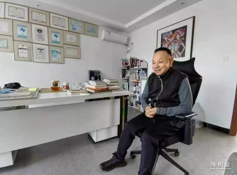 2020象棋残局180关