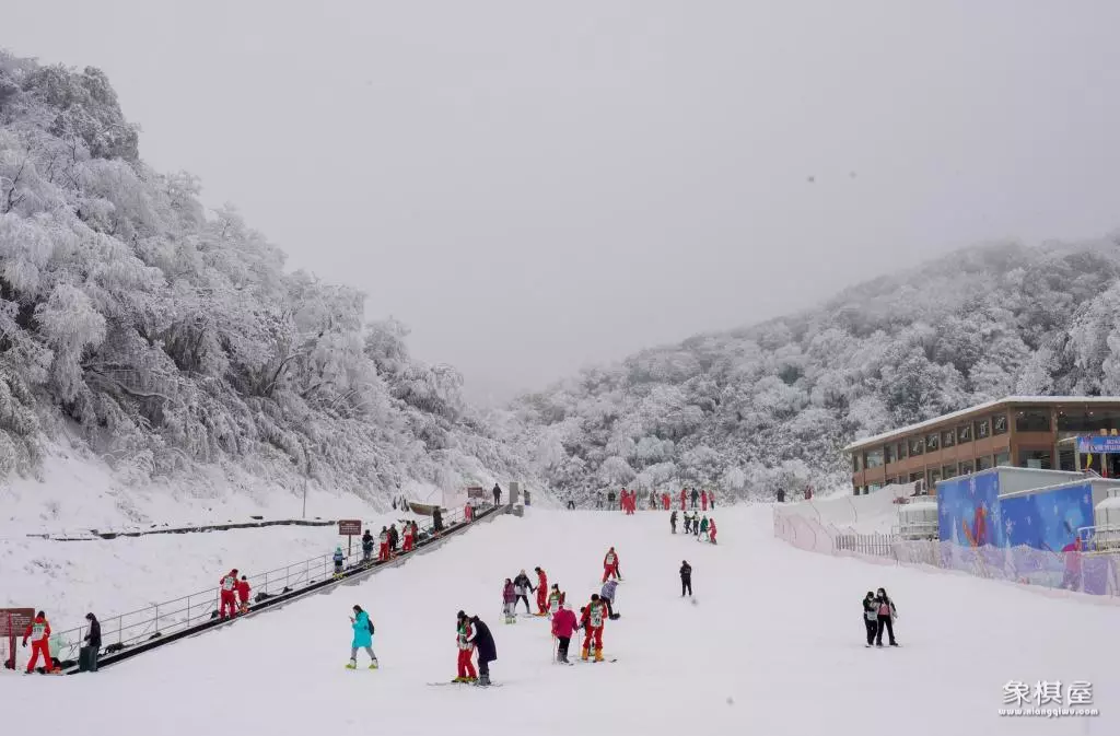 2020象棋残局180关