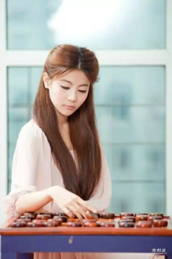 象棋和围棋的区别是什么