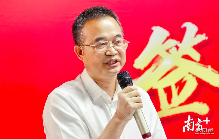 深圳弈川象棋俱乐部股东名单