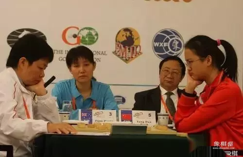 象棋选手获得冠军最多