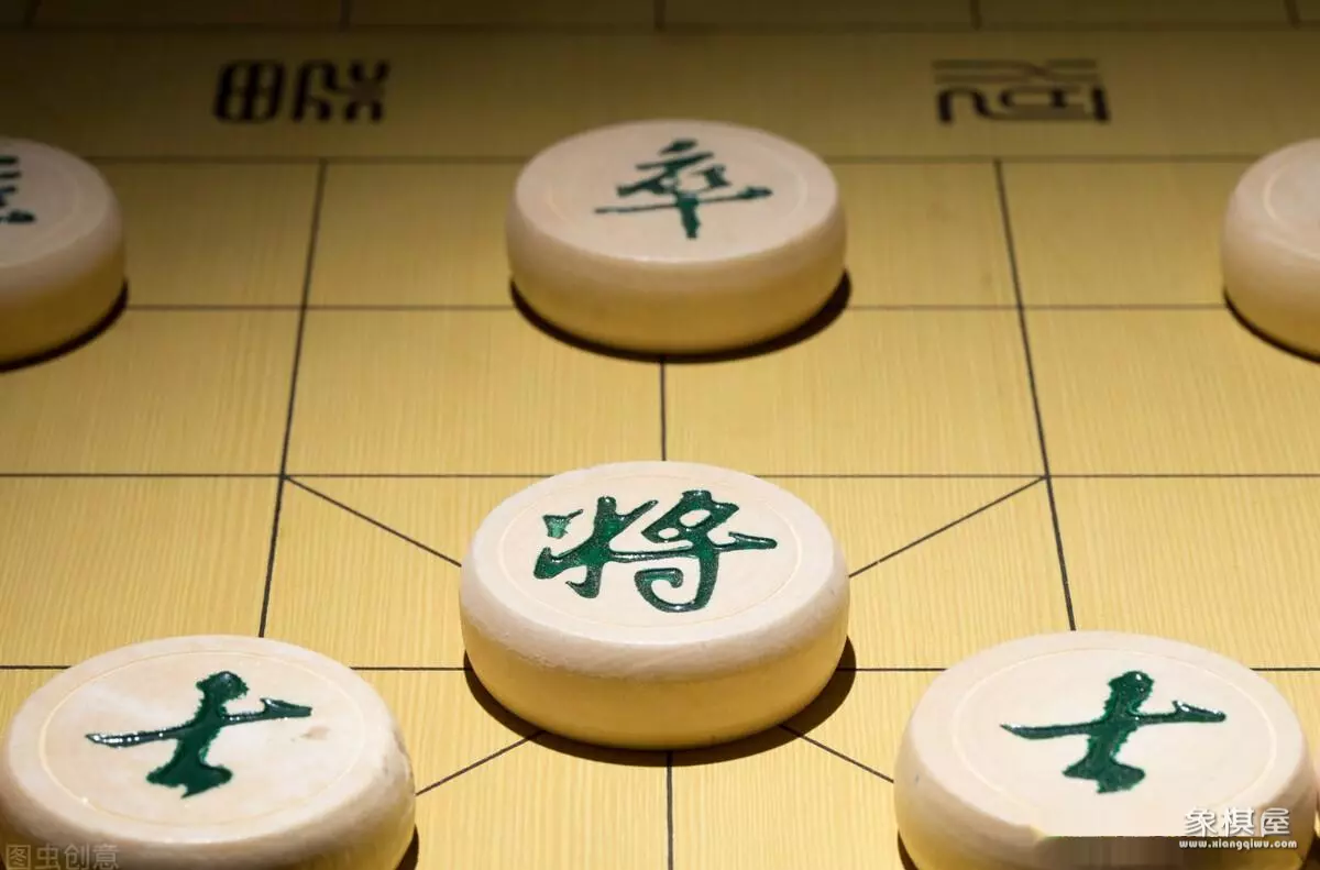 象棋选手获得冠军最多