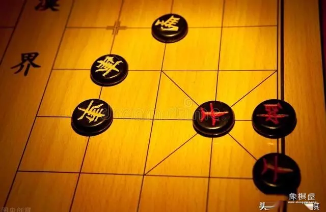 象棋选手获得冠军最多