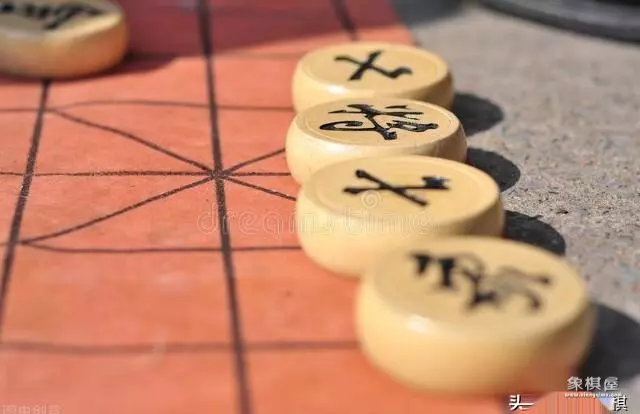 象棋选手获得冠军最多