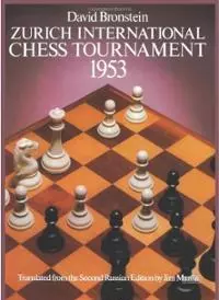 自学国际象棋书籍推荐