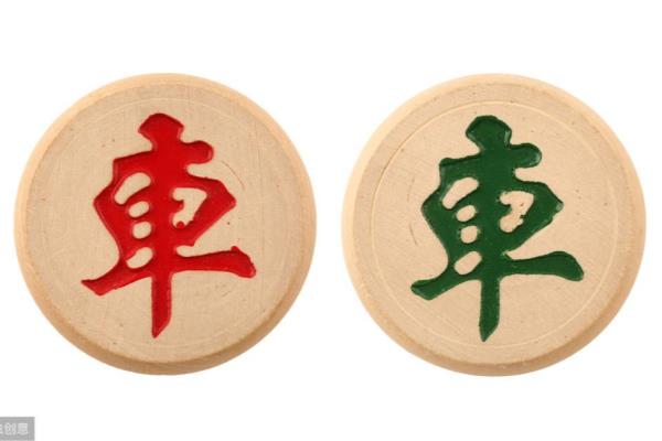 象棋左右走怎么说（探寻象棋中左右走的艺术，你了解多少）.