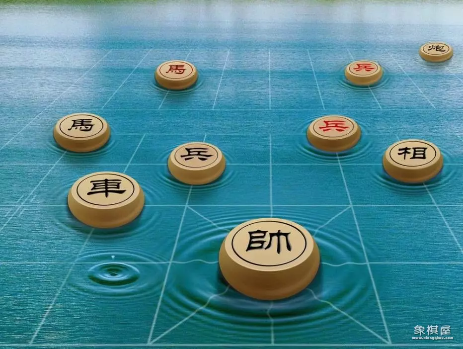 象棋和围棋谁出现得更早