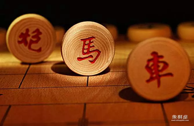 象棋和围棋谁出现得更早