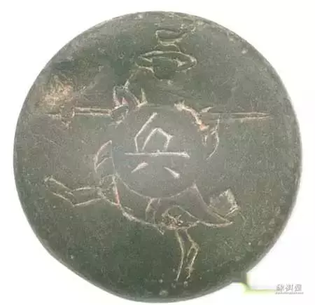象棋的故事是什么