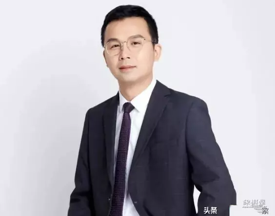 碧桂园许琪百度百科