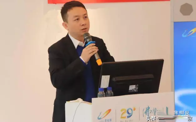 碧桂园许琪百度百科