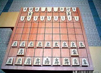 象棋连将三次算不算输