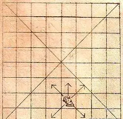 象棋连将三次算不算输
