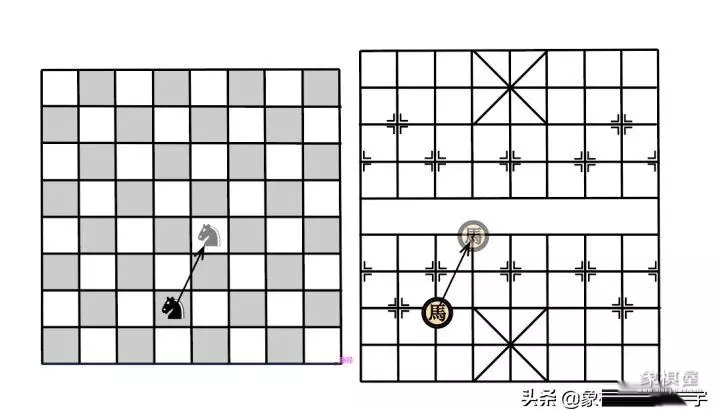 象棋连将三次算不算输