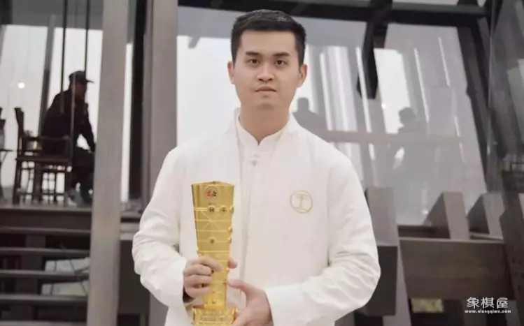 象棋特级大师会降级吗