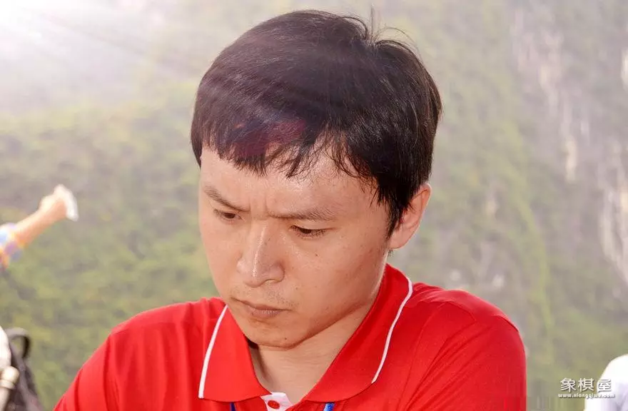 王天一对赵玮胜率