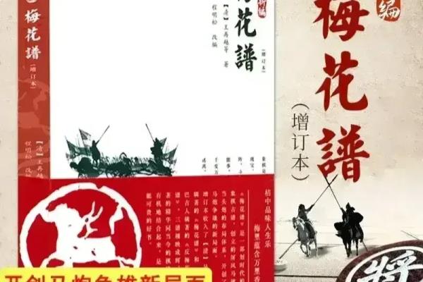 下好象棋看什么棋书好.