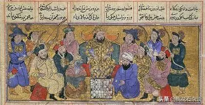 chess是国际象棋还是中国象棋的意思(4)