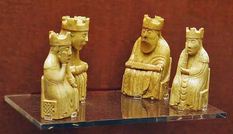 chess是国际象棋还是中国象棋的意思(5)