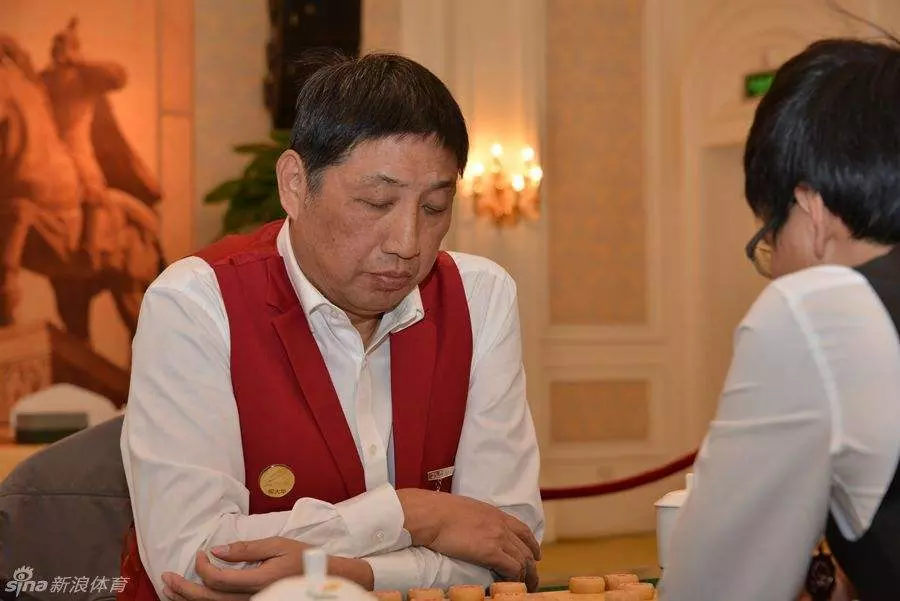 中国象棋有多少种变化方法(1)