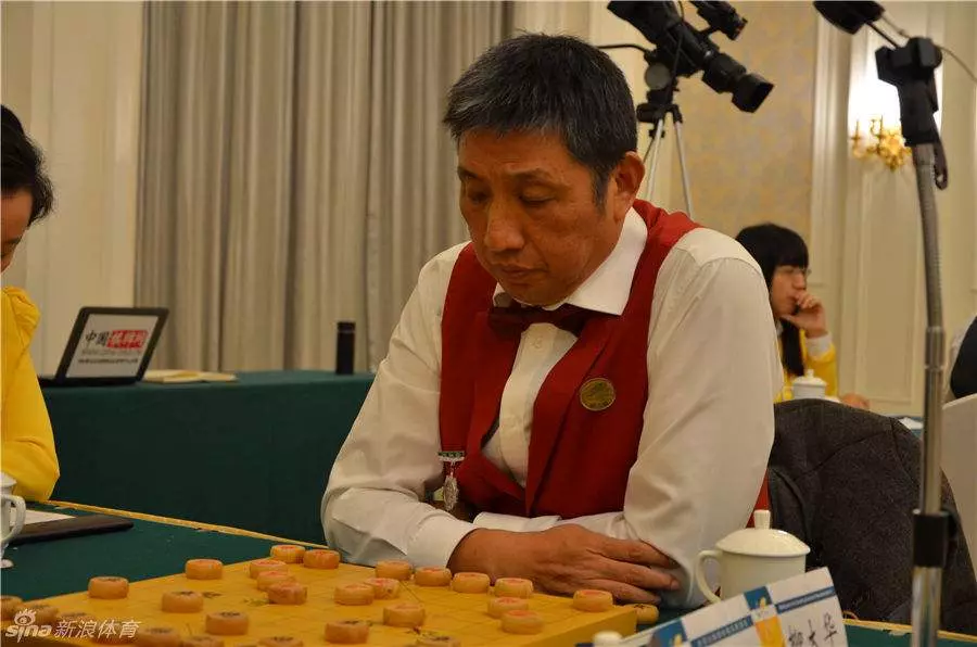 中国象棋有多少种变化方法(3)